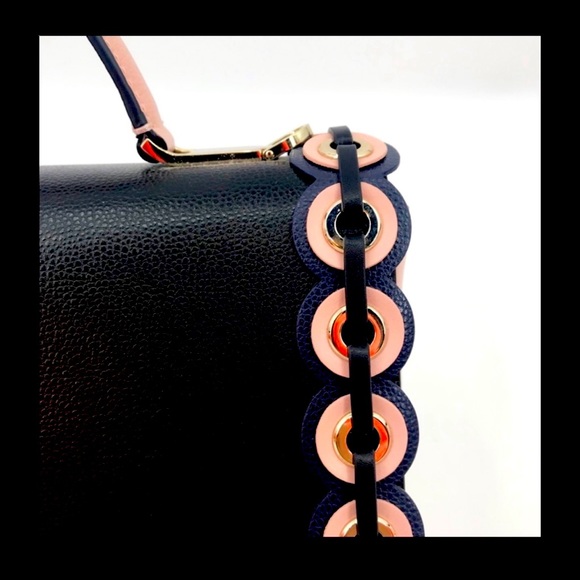 KATE SPADE - MAISIE PATTERSON BAG - Picture 5 of 8